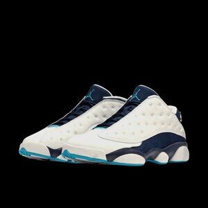 Boys Nike Retro 13